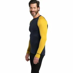 Devold - Expedition Shirt - Merinounterwäsche