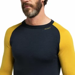 Devold - Expedition Shirt - Merinounterwäsche