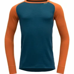 Devold - Expedition Shirt - Merinounterwäsche
