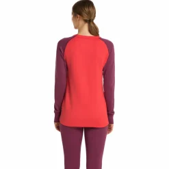 Devold - Expedition Woman Shirt - Merinounterwäsche