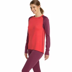 Devold - Expedition Woman Shirt - Merinounterwäsche