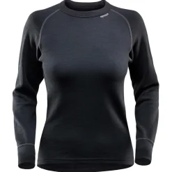Devold - Expedition Woman Shirt - Merinounterwäsche