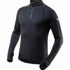Devold - Expedition Zip Neck - Merinounterwäsche