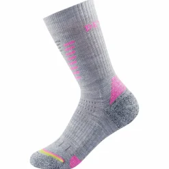 Devold - Hiking Medium Kid Sock - Wandersocken