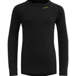 Devold - Junior Duo Active Merino Shirt - Merinounterwäsche