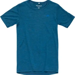 Devold - Kid's Active Tee - Merinoshirt