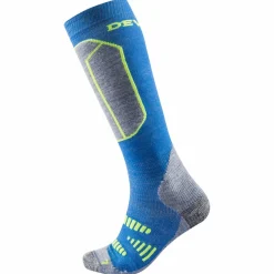 Devold - Kid's Alpine Sock - Skisocken