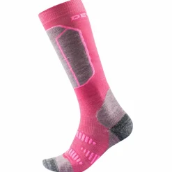 Devold - Kid's Alpine Sock - Skisocken