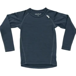 Devold - Kid's Breeze Merino Shirt - Merinounterwäsche