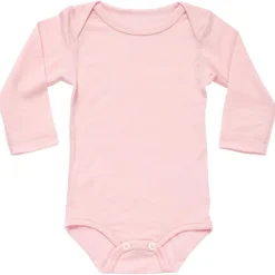 Devold - Kid's Breeze Merino Body - Merinounterwäsche