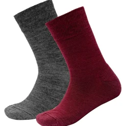 Devold - Kid's Daily Merino Medium Sock 2-Pack - Multifunktionssocken