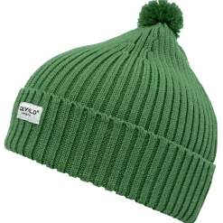 Devold - Kid's Skolma Merino Beanie - Mütze