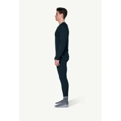 Devold - Lauparen Merino 190 Base Shirt - Merinounterwäsche