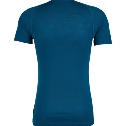 Devold - Lauparen Merino 190 Base Tee - Merinounterwäsche