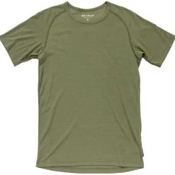 Devold - Lauparen Merino 190 Base Tee - Merinounterwäsche