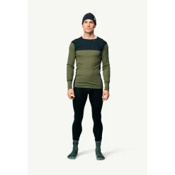 Devold - Lauparen Merino 190 Shirt - Merinounterwäsche