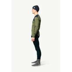 Devold - Lauparen Merino 190 Shirt - Merinounterwäsche