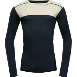 Devold - Lauparen Merino 190 Shirt - Merinounterwäsche