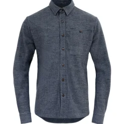 Devold - Merino Overshirt - Merinohemd