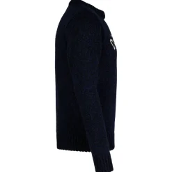 Devold - Nansen Legacy Sweater - Wollpullover