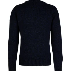 Devold - Nansen Legacy Sweater - Wollpullover