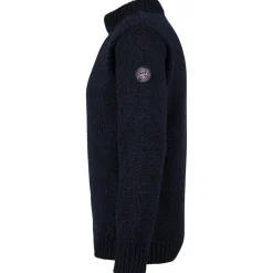 Devold - Nansen Sweater Crew Neck - Wollpullover