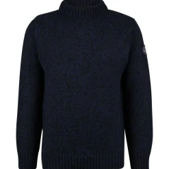 Devold - Nansen Sweater Crew Neck - Wollpullover