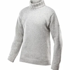 Devold - Nansen Sweater High Neck - Wollpullover