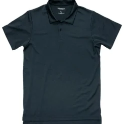 Devold - Premium Polo - Merinoshirt