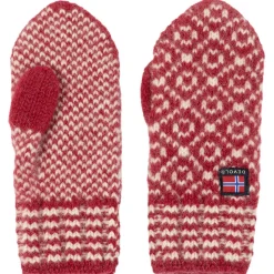 Devold - Svalbard Wool Mitten - Handschuhe