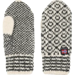 Devold - Svalbard Wool Mitten - Handschuhe