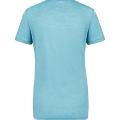 Devold - Women's Active Birds Tee - Merinoshirt