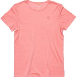 Devold - Women's Active Tee - Merinoshirt