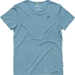 Devold - Women's Active Tee - Merinoshirt