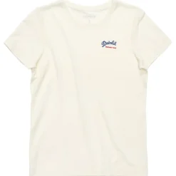 Devold - Women's Classic Script Tee - Merinoshirt