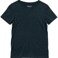 Devold - Women's Classic Tee - Merinoshirt