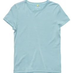 Devold - Women's Classic Tee - Merinoshirt