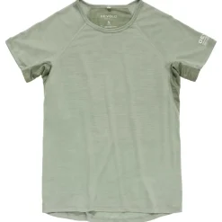 Devold - Women's Endurance Merino 130 Tee - Laufshirt