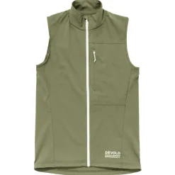 Devold - Women's Endurance Merino Vest - Merinoweste