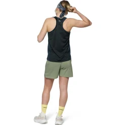 Devold - Women's Endurance Merino 130 Singlet - Laufshirt