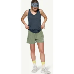 Devold - Women's Endurance Merino 130 Singlet - Laufshirt