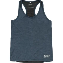 Devold - Women's Endurance Merino 130 Singlet - Laufshirt