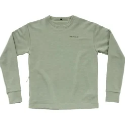 Devold - Women's Everyday Crew - Merinolongsleeve