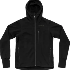 Devold - Women's Explorer Merino Hooded Jacket - Merinojacke