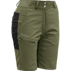 Devold - Women's Herøy Merino Shorts - Shorts