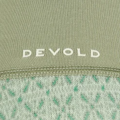 Devold - Women's Kvitegga Long Johns - Merinounterwäsche
