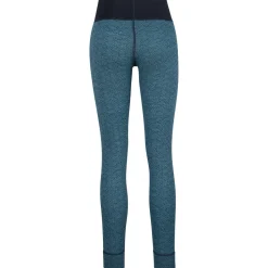 Devold - Women's Kvitegga Long Johns - Merinounterwäsche