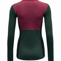 Devold - Women's Lauparen Merino 190 Shirt - Merinounterwäsche