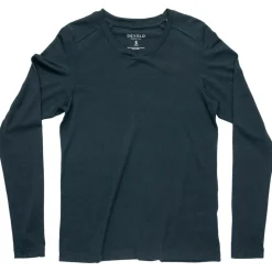 Devold - Women's Premium L/S - Merinoshirt