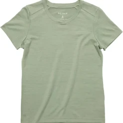 Devold - Women's Premium Tee - Merinoshirt